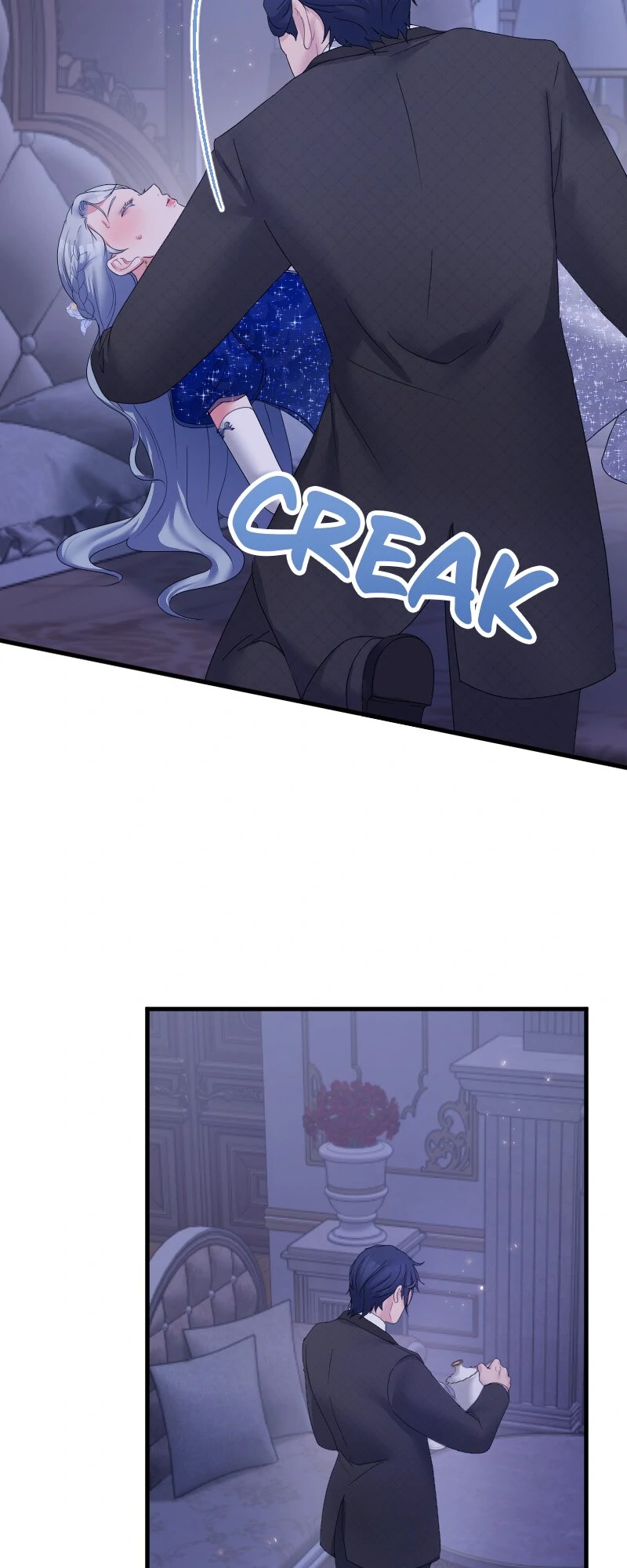 Useless Cinderella’s Feeble Attempt to Save the Kingdom Chapter 43 - Page 40