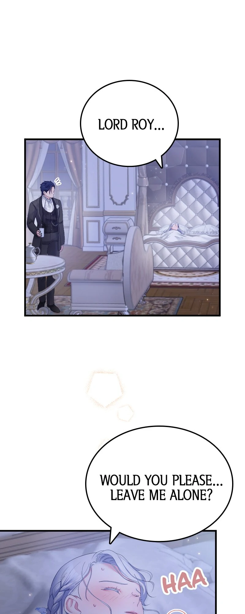 Useless Cinderella’s Feeble Attempt to Save the Kingdom Chapter 43 - Page 42