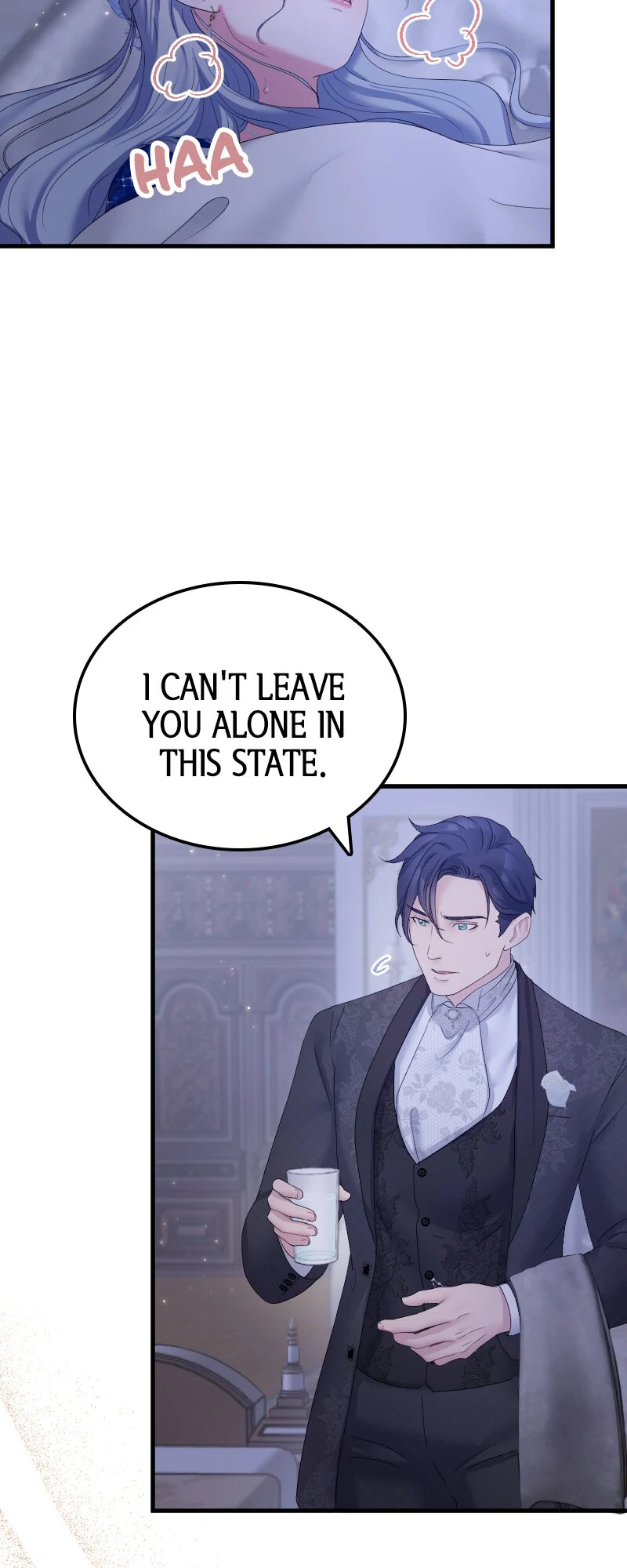 Useless Cinderella’s Feeble Attempt to Save the Kingdom Chapter 43 - Page 43