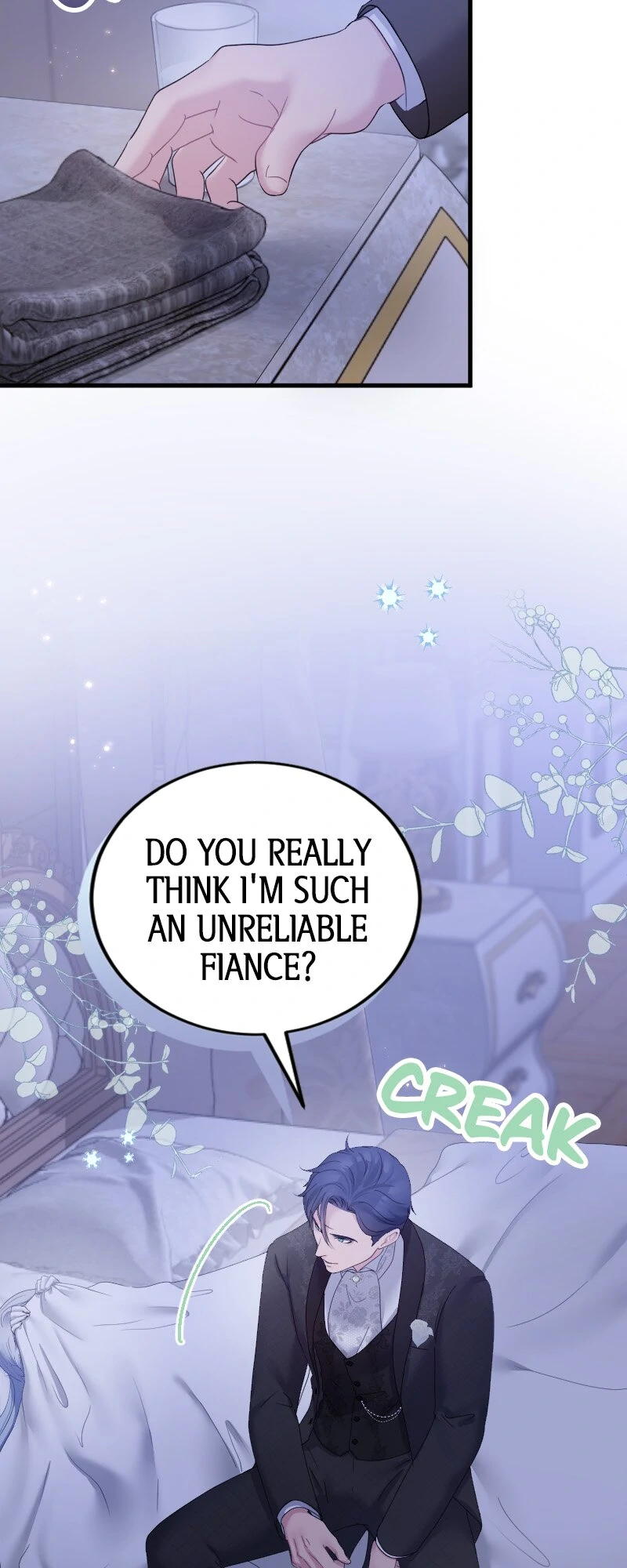 Useless Cinderella’s Feeble Attempt to Save the Kingdom Chapter 43 - Page 45