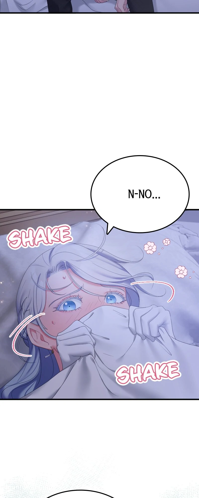 Useless Cinderella’s Feeble Attempt to Save the Kingdom Chapter 43 - Page 46