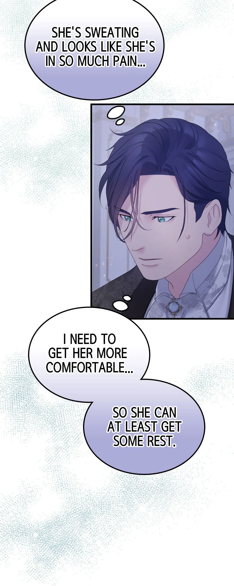 Useless Cinderella’s Feeble Attempt to Save the Kingdom Chapter 43 - Page 47