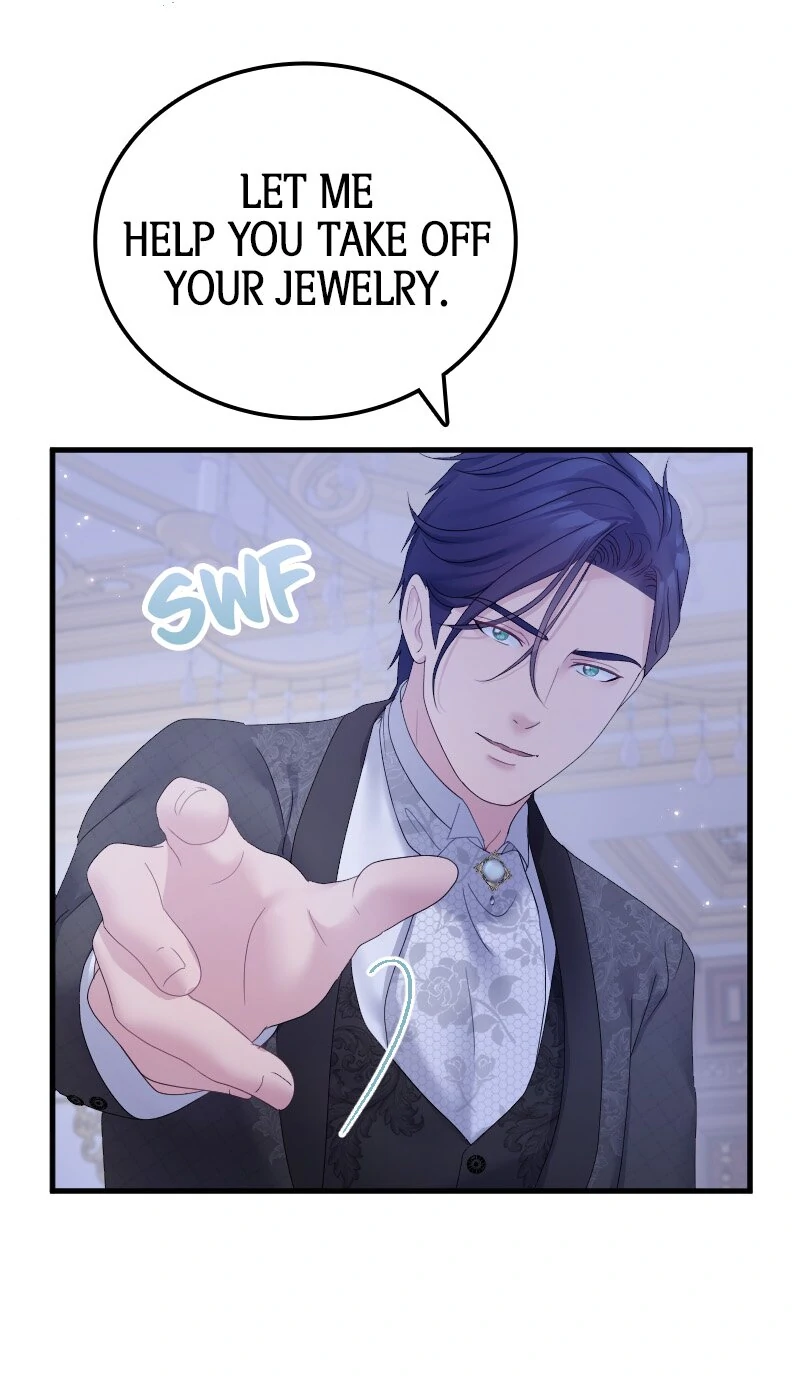 Useless Cinderella’s Feeble Attempt to Save the Kingdom Chapter 43 - Page 48