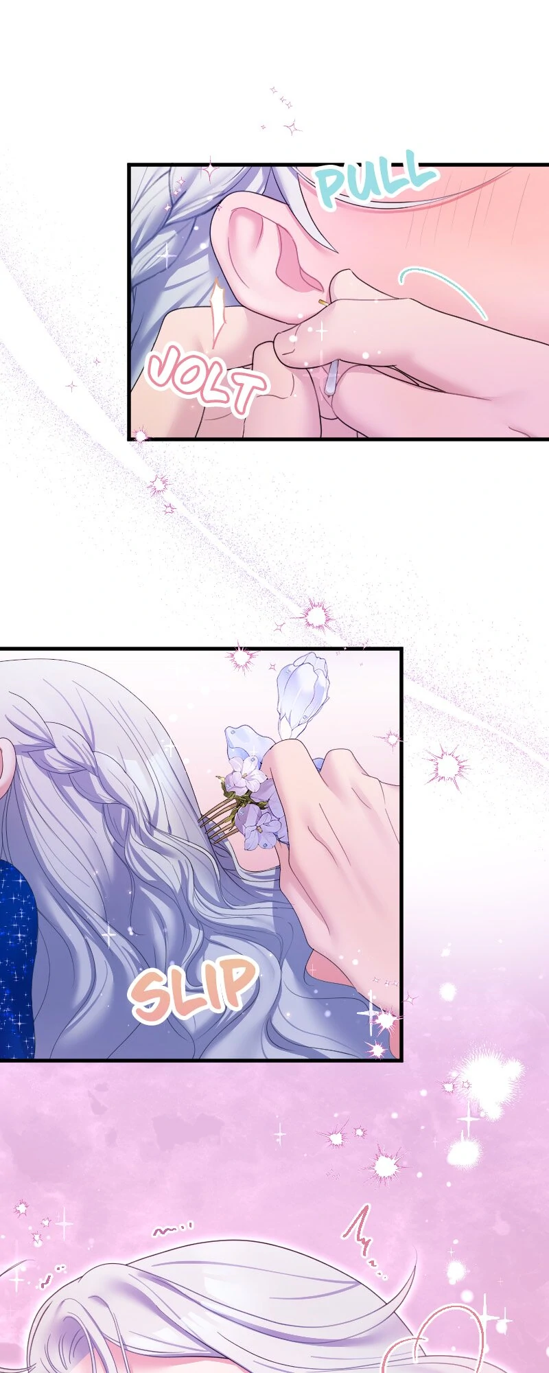 Useless Cinderella’s Feeble Attempt to Save the Kingdom Chapter 43 - Page 49