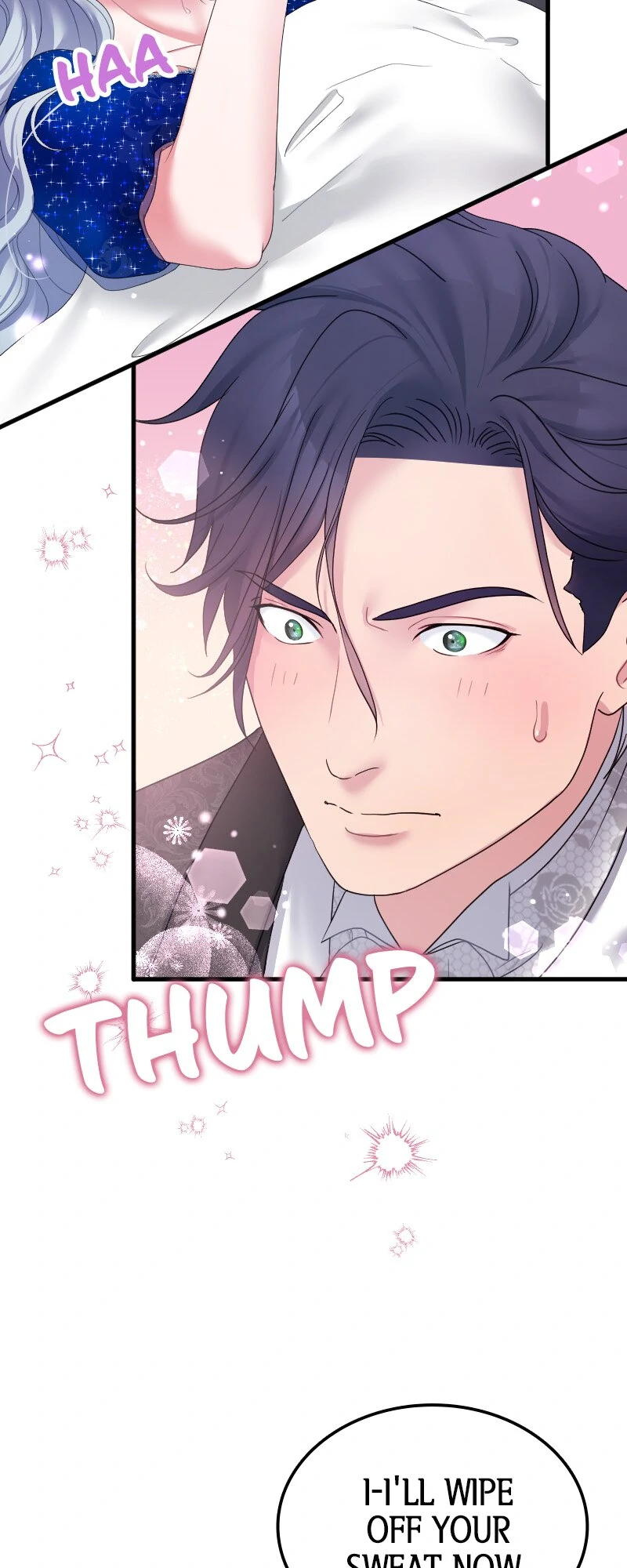 Useless Cinderella’s Feeble Attempt to Save the Kingdom Chapter 43 - Page 51