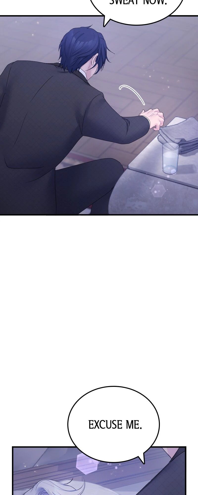 Useless Cinderella’s Feeble Attempt to Save the Kingdom Chapter 43 - Page 52