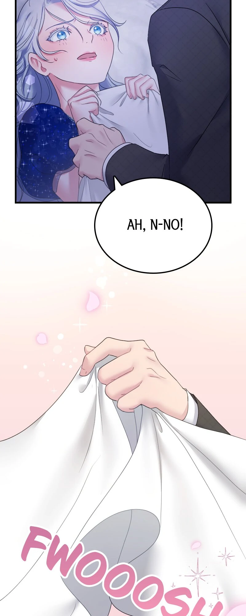 Useless Cinderella’s Feeble Attempt to Save the Kingdom Chapter 43 - Page 53