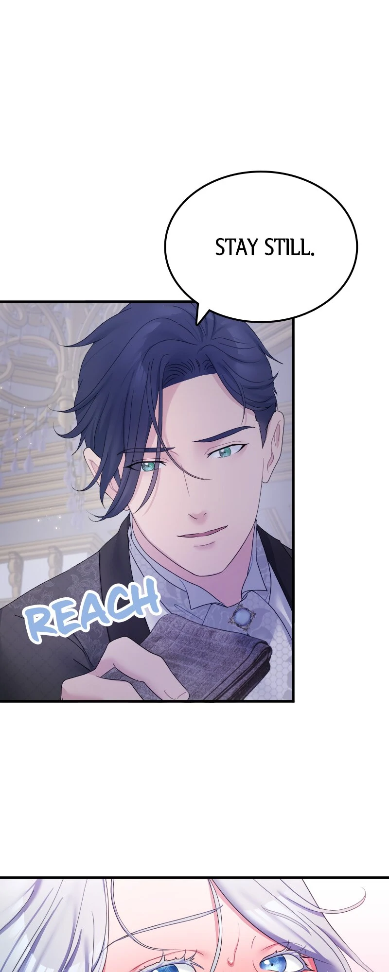 Useless Cinderella’s Feeble Attempt to Save the Kingdom Chapter 43 - Page 57