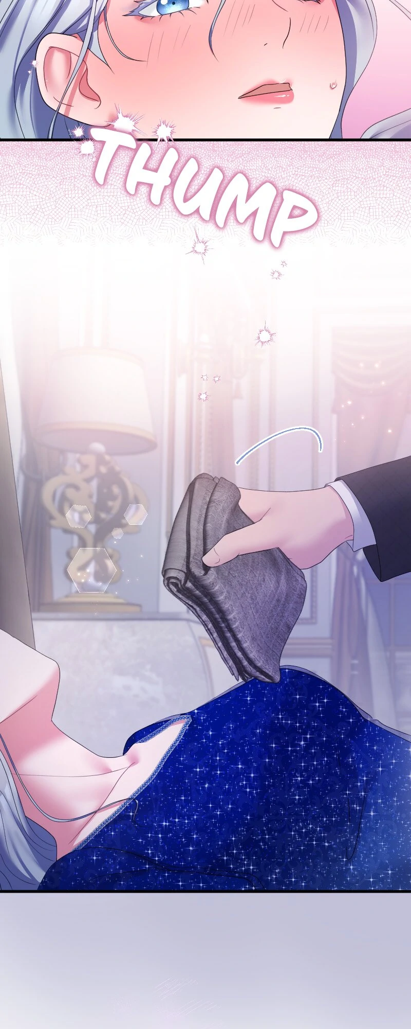 Useless Cinderella’s Feeble Attempt to Save the Kingdom Chapter 43 - Page 58