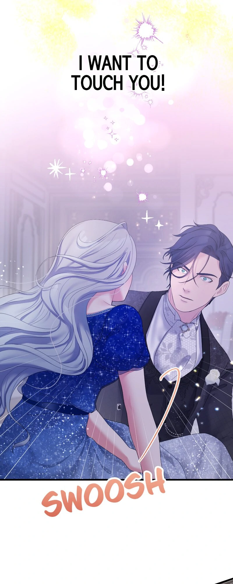Useless Cinderella’s Feeble Attempt to Save the Kingdom Chapter 43 - Page 60