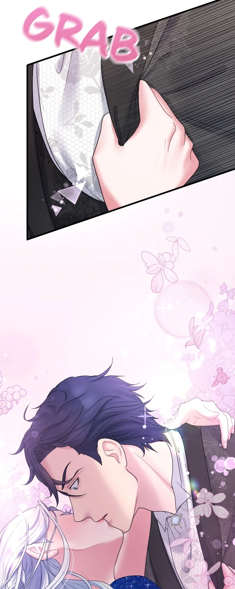 Useless Cinderella’s Feeble Attempt to Save the Kingdom Chapter 43 - Page 61