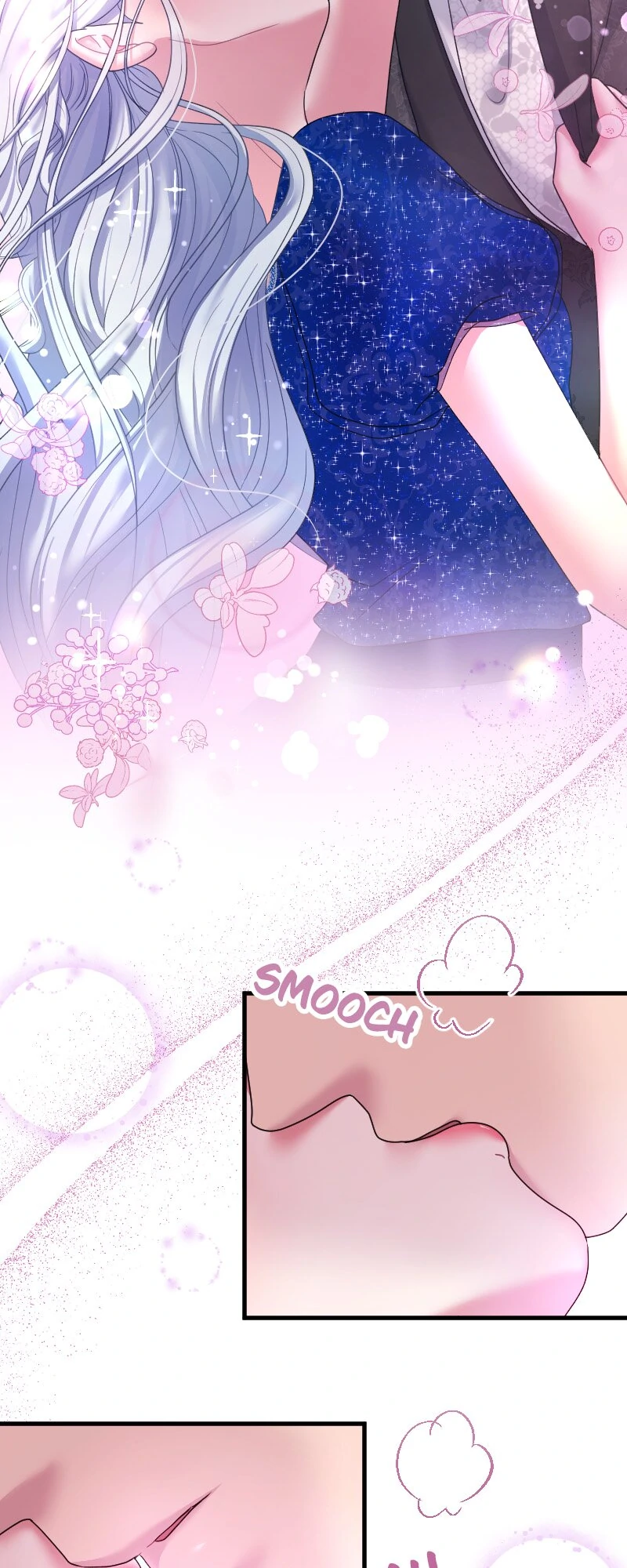 Useless Cinderella’s Feeble Attempt to Save the Kingdom Chapter 44 - Page 1