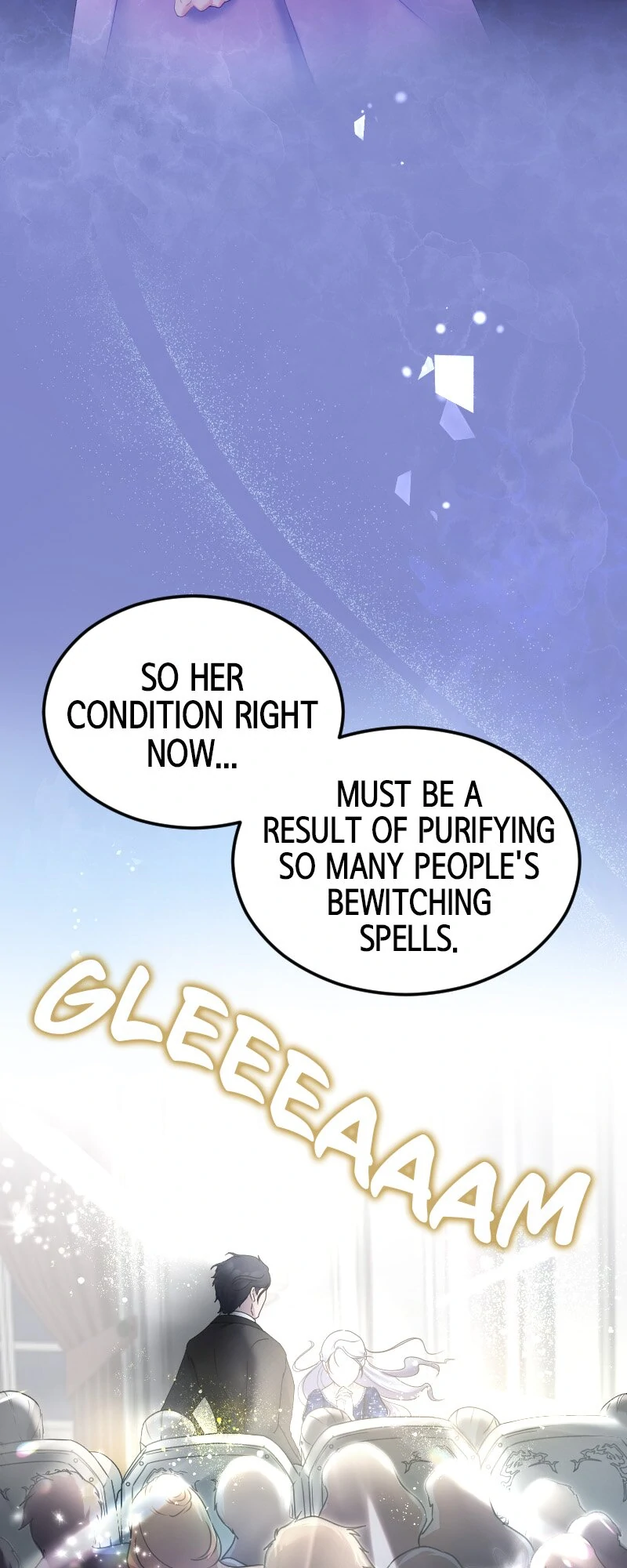 Useless Cinderella’s Feeble Attempt to Save the Kingdom Chapter 44 - Page 10
