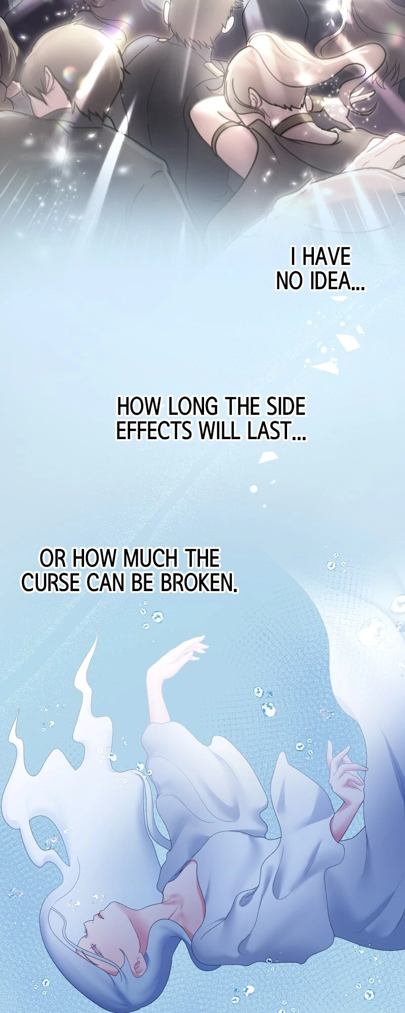 Useless Cinderella’s Feeble Attempt to Save the Kingdom Chapter 44 - Page 11