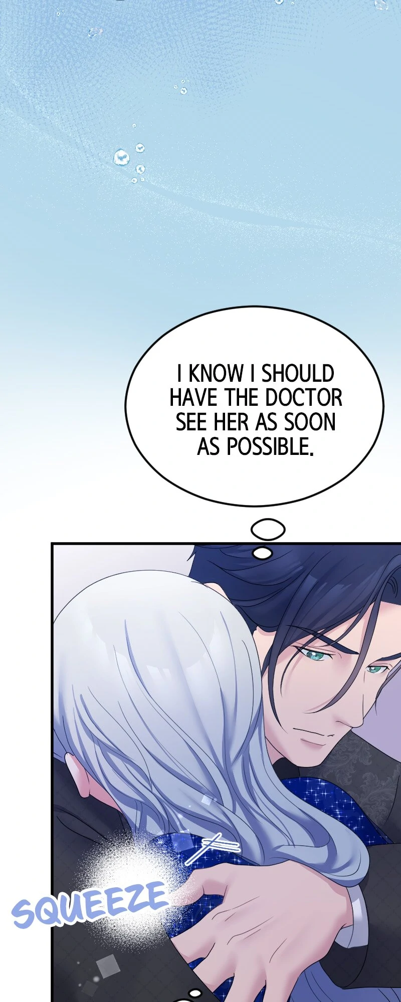 Useless Cinderella’s Feeble Attempt to Save the Kingdom Chapter 44 - Page 12