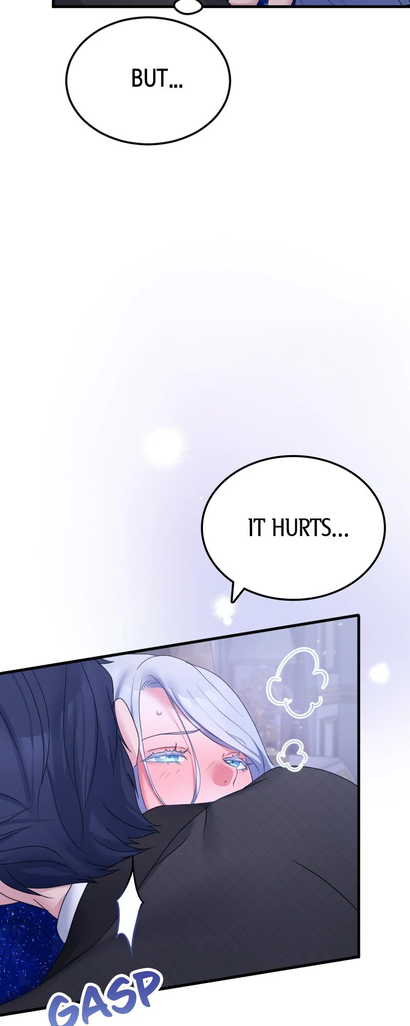 Useless Cinderella’s Feeble Attempt to Save the Kingdom Chapter 44 - Page 13