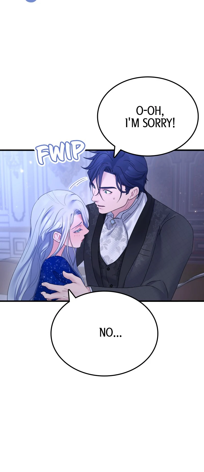 Useless Cinderella’s Feeble Attempt to Save the Kingdom Chapter 44 - Page 14