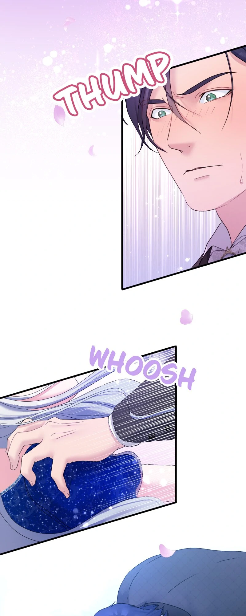 Useless Cinderella’s Feeble Attempt to Save the Kingdom Chapter 44 - Page 16