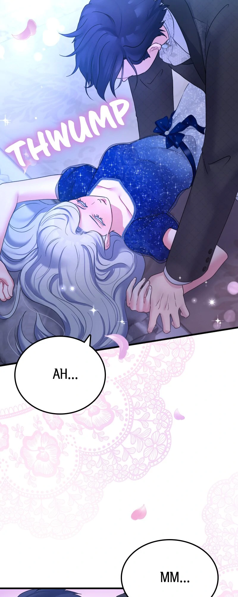 Useless Cinderella’s Feeble Attempt to Save the Kingdom Chapter 44 - Page 17