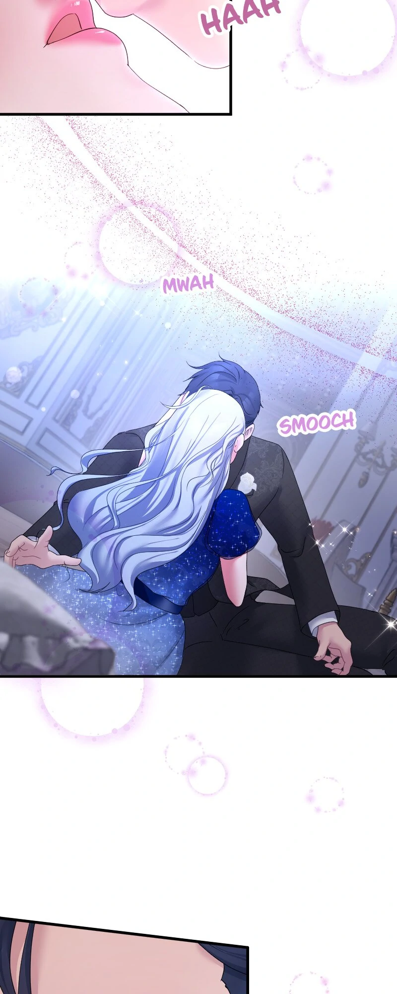 Useless Cinderella’s Feeble Attempt to Save the Kingdom Chapter 44 - Page 2