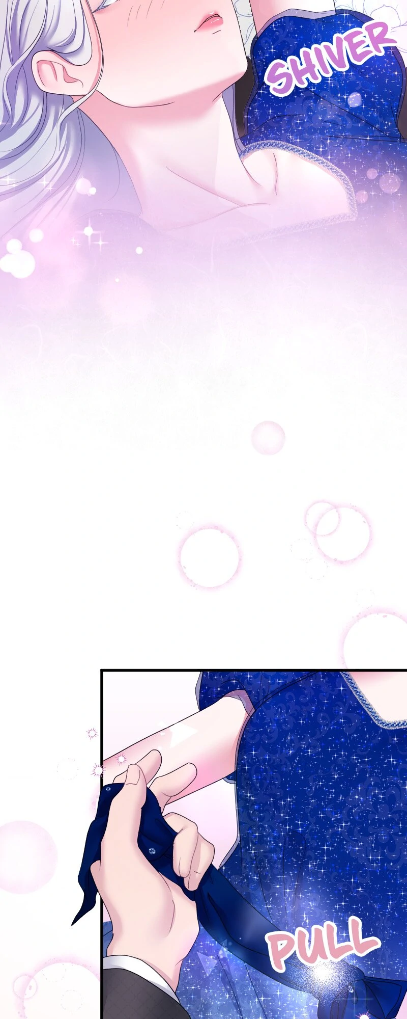 Useless Cinderella’s Feeble Attempt to Save the Kingdom Chapter 44 - Page 23