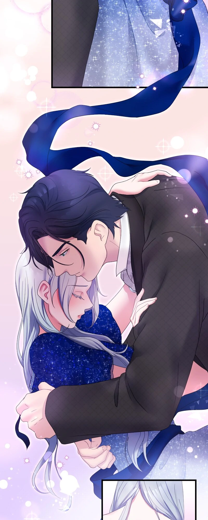 Useless Cinderella’s Feeble Attempt to Save the Kingdom Chapter 44 - Page 24