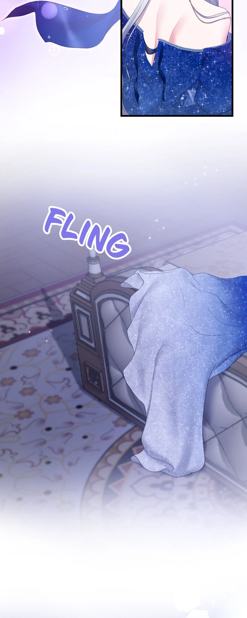 Useless Cinderella’s Feeble Attempt to Save the Kingdom Chapter 44 - Page 25