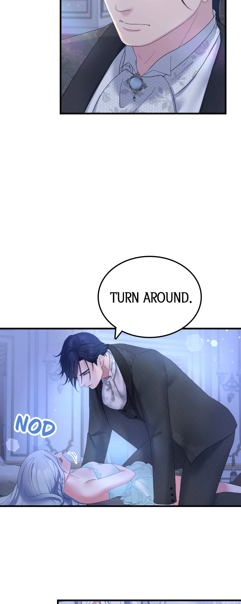 Useless Cinderella’s Feeble Attempt to Save the Kingdom Chapter 44 - Page 27