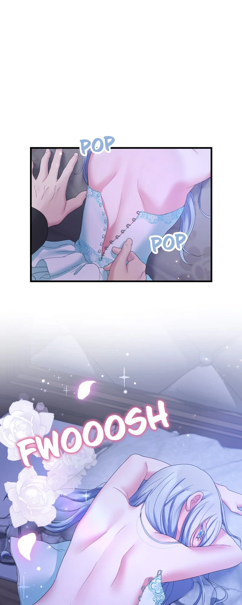 Useless Cinderella’s Feeble Attempt to Save the Kingdom Chapter 44 - Page 30