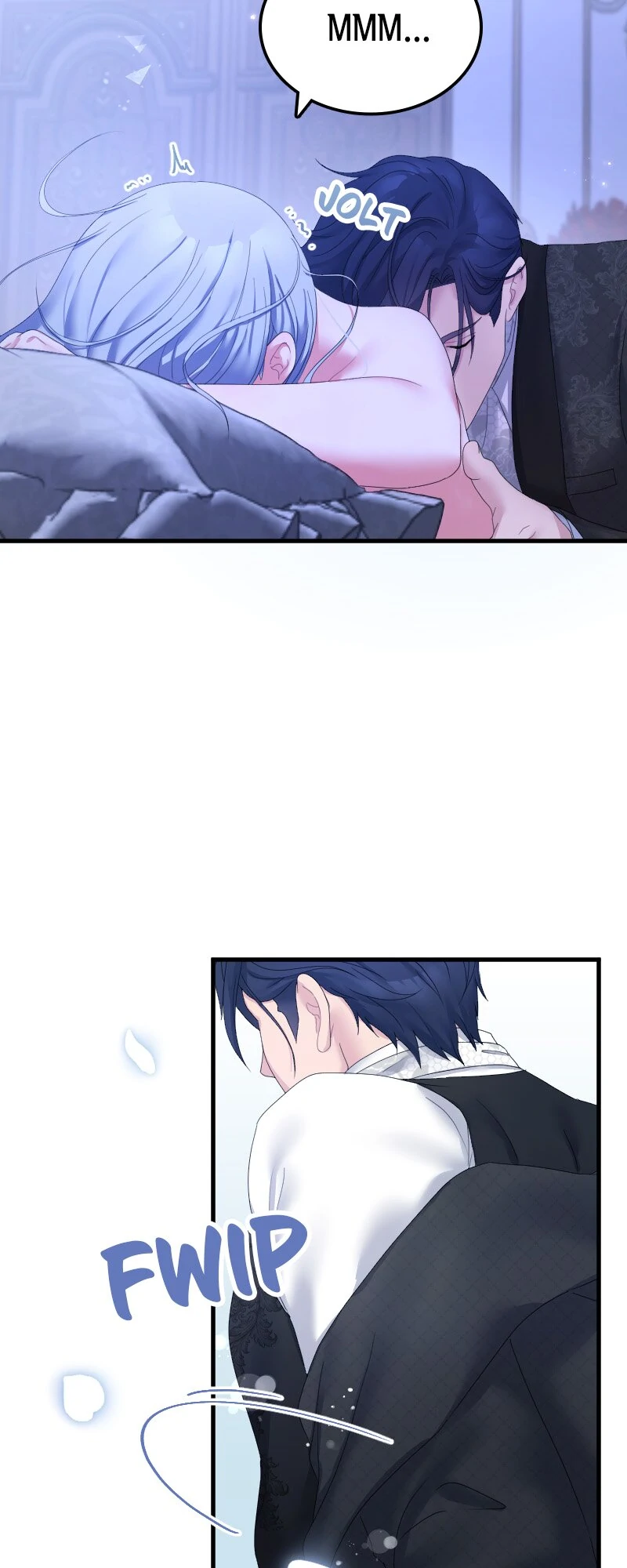 Useless Cinderella’s Feeble Attempt to Save the Kingdom Chapter 44 - Page 33
