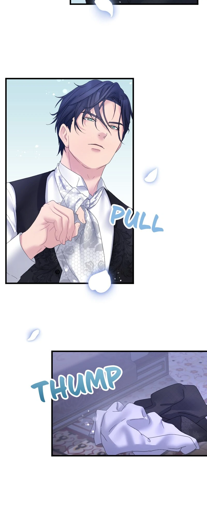 Useless Cinderella’s Feeble Attempt to Save the Kingdom Chapter 44 - Page 34