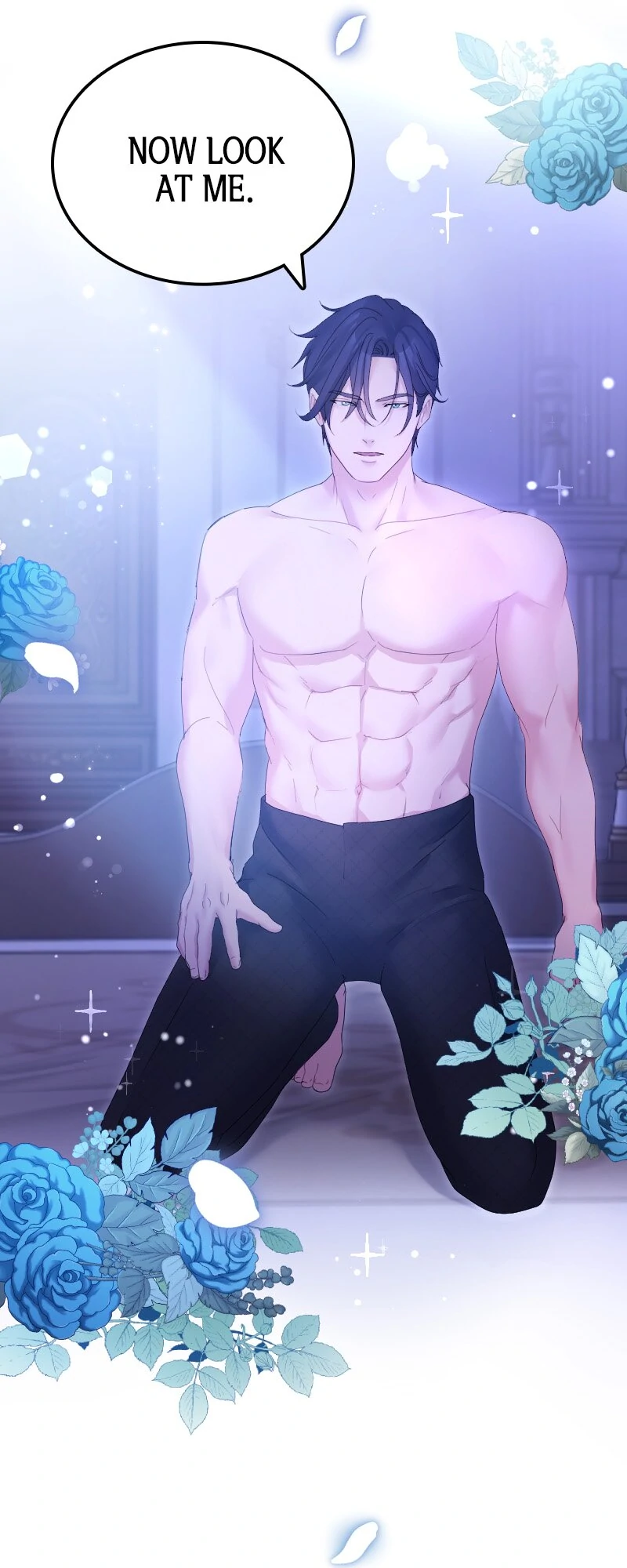 Useless Cinderella’s Feeble Attempt to Save the Kingdom Chapter 44 - Page 35