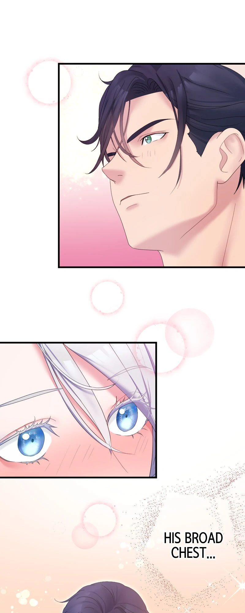 Useless Cinderella’s Feeble Attempt to Save the Kingdom Chapter 44 - Page 38