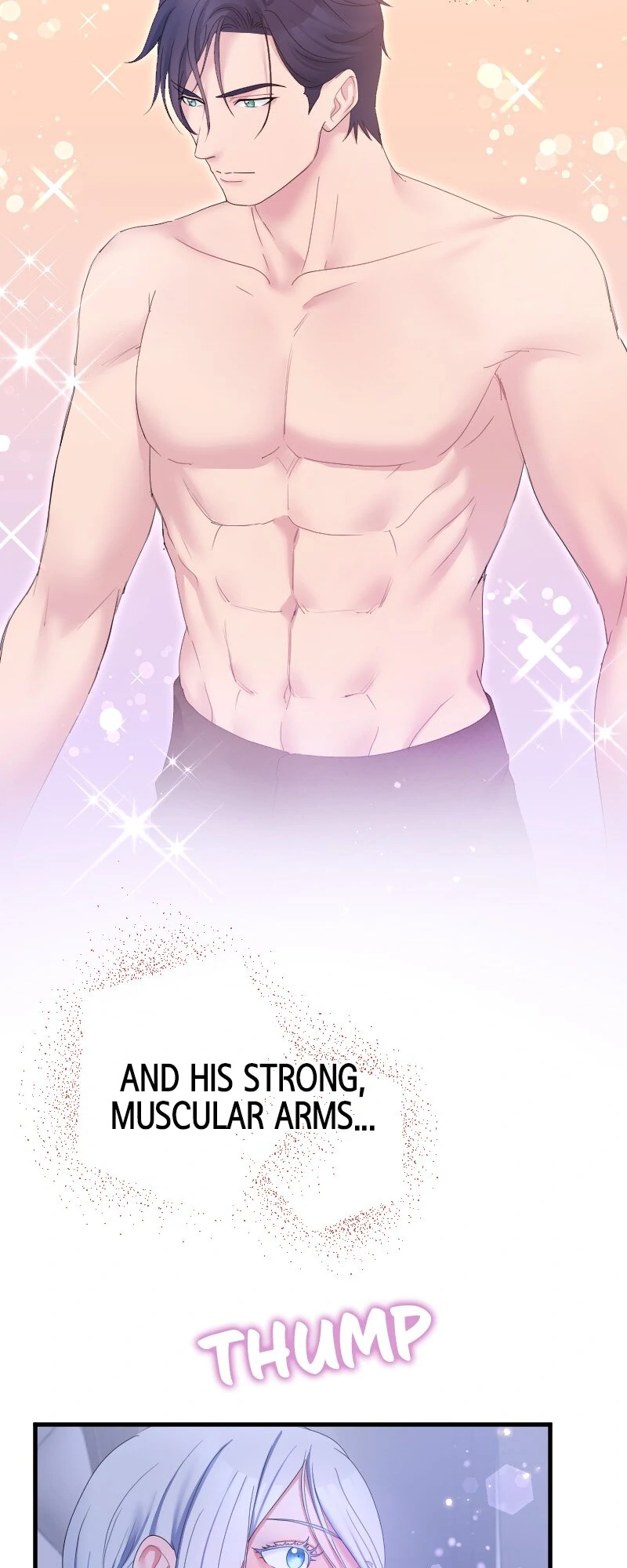 Useless Cinderella’s Feeble Attempt to Save the Kingdom Chapter 44 - Page 39