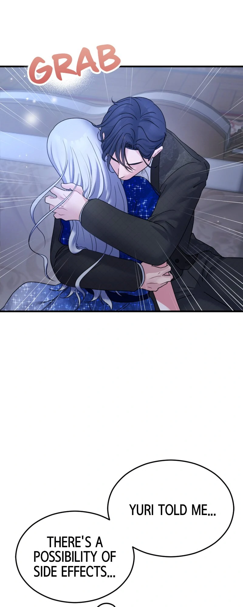 Useless Cinderella’s Feeble Attempt to Save the Kingdom Chapter 44 - Page 8