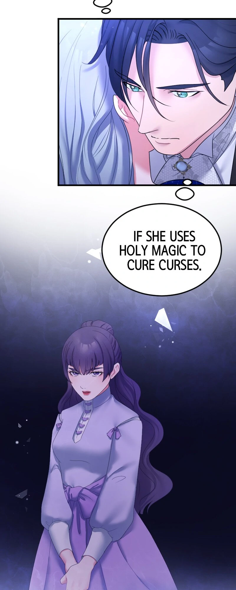 Useless Cinderella’s Feeble Attempt to Save the Kingdom Chapter 44 - Page 9