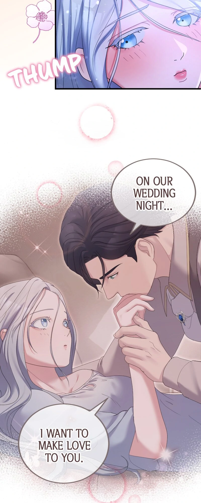 Useless Cinderella’s Feeble Attempt to Save the Kingdom Chapter 45 - Page 2