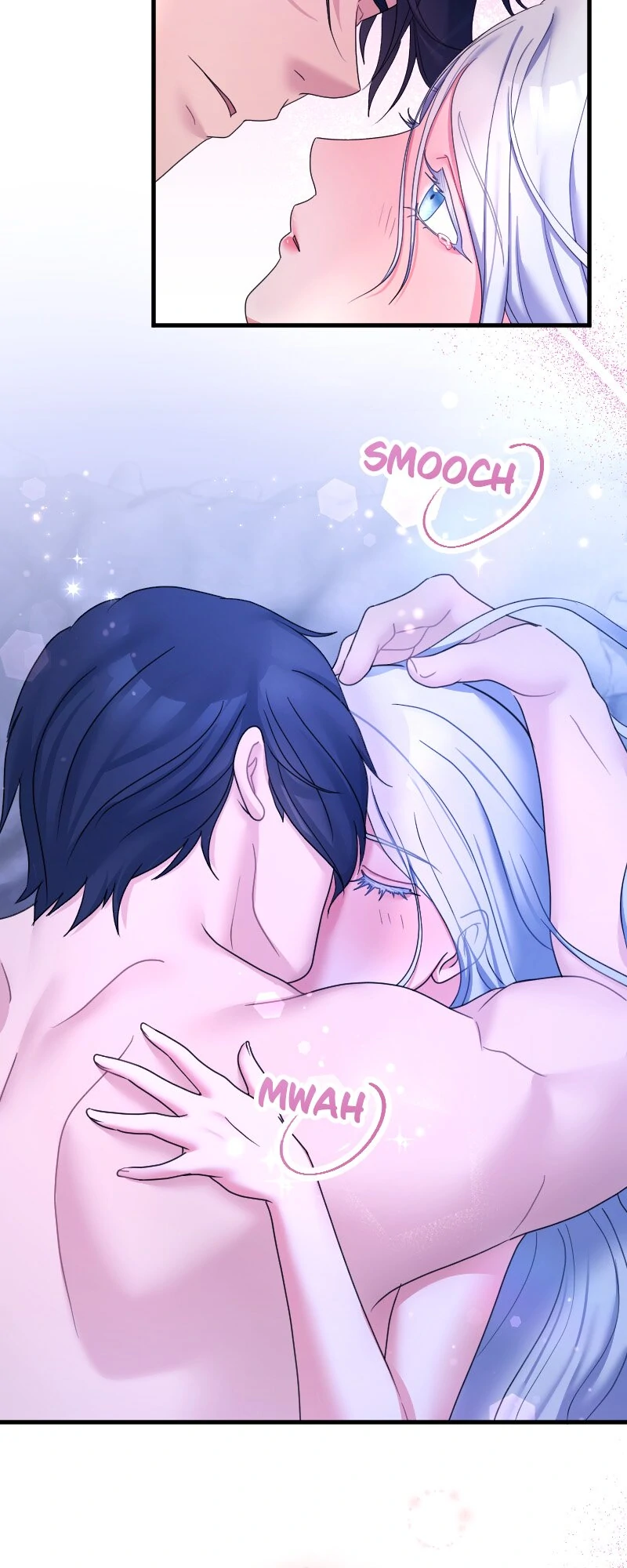 Useless Cinderella’s Feeble Attempt to Save the Kingdom Chapter 45 - Page 20