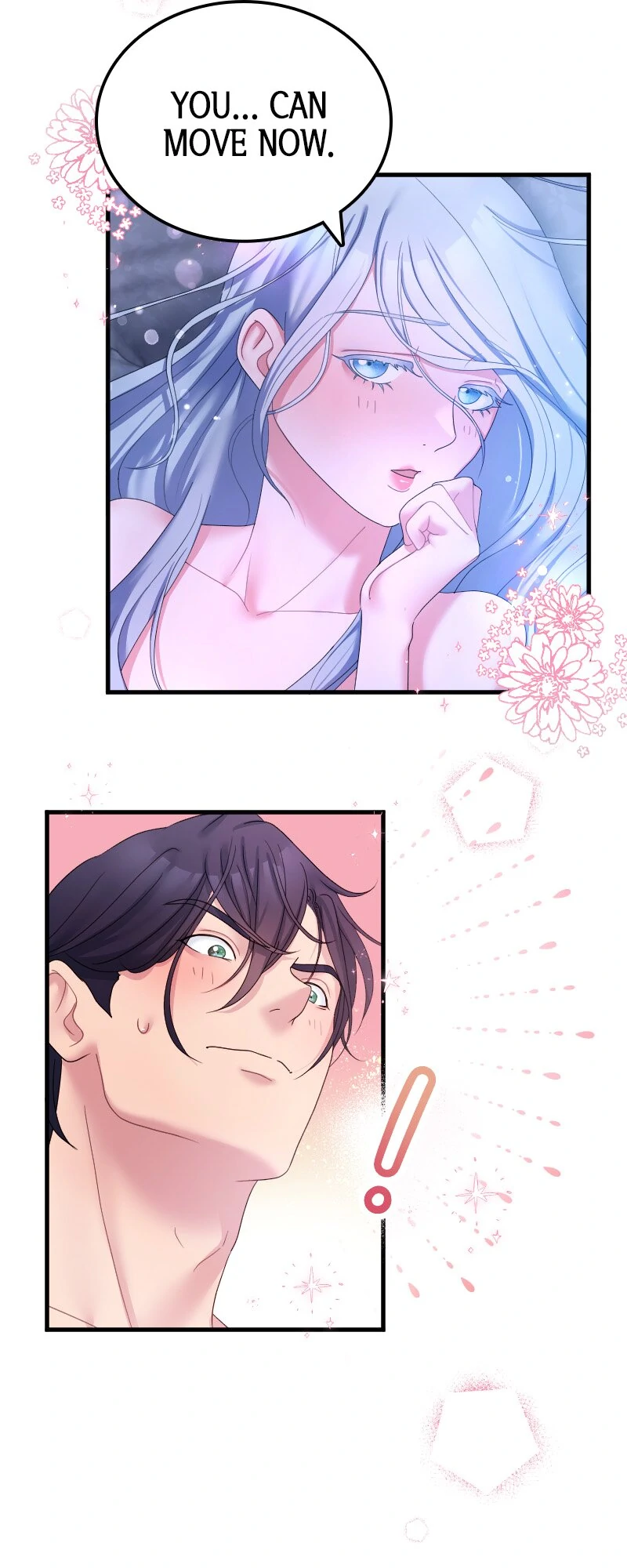 Useless Cinderella’s Feeble Attempt to Save the Kingdom Chapter 45 - Page 23