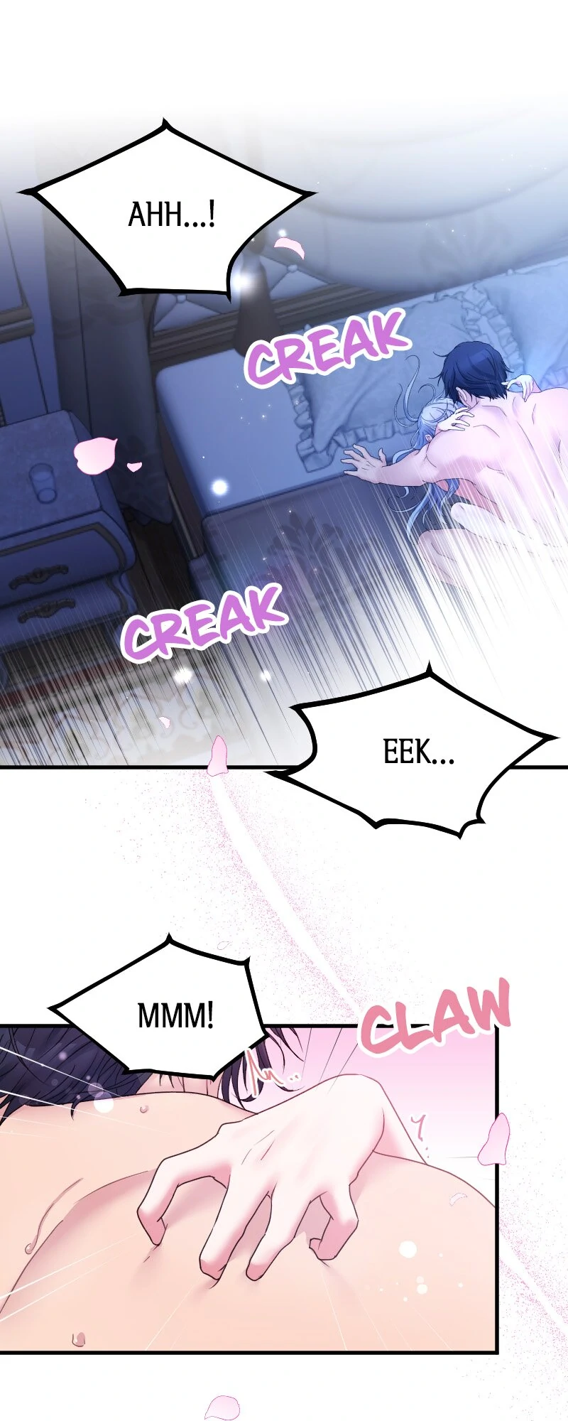 Useless Cinderella’s Feeble Attempt to Save the Kingdom Chapter 45 - Page 29