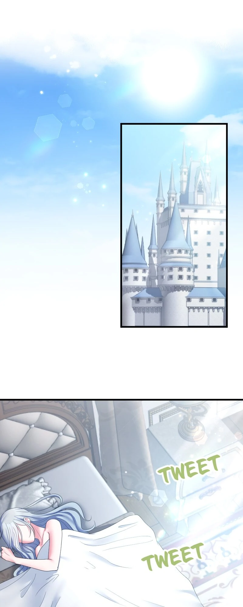 Useless Cinderella’s Feeble Attempt to Save the Kingdom Chapter 45 - Page 35