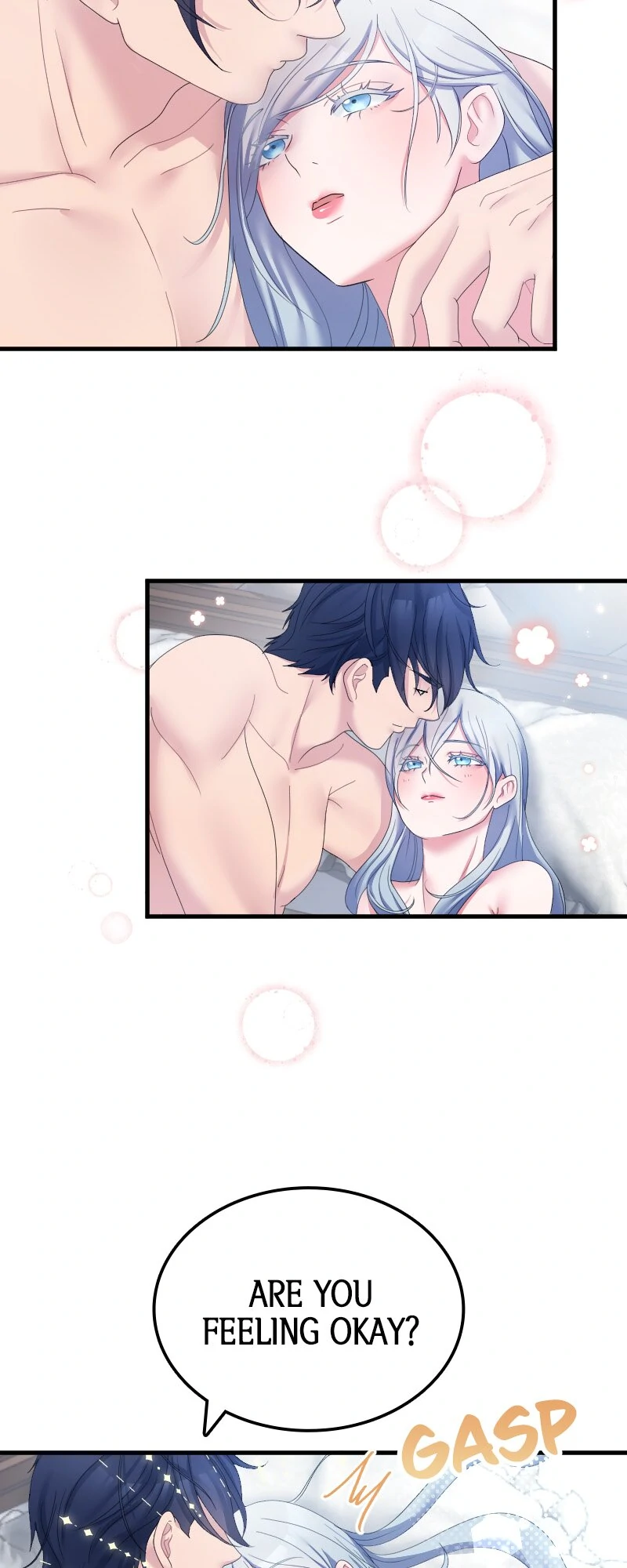 Useless Cinderella’s Feeble Attempt to Save the Kingdom Chapter 45 - Page 38