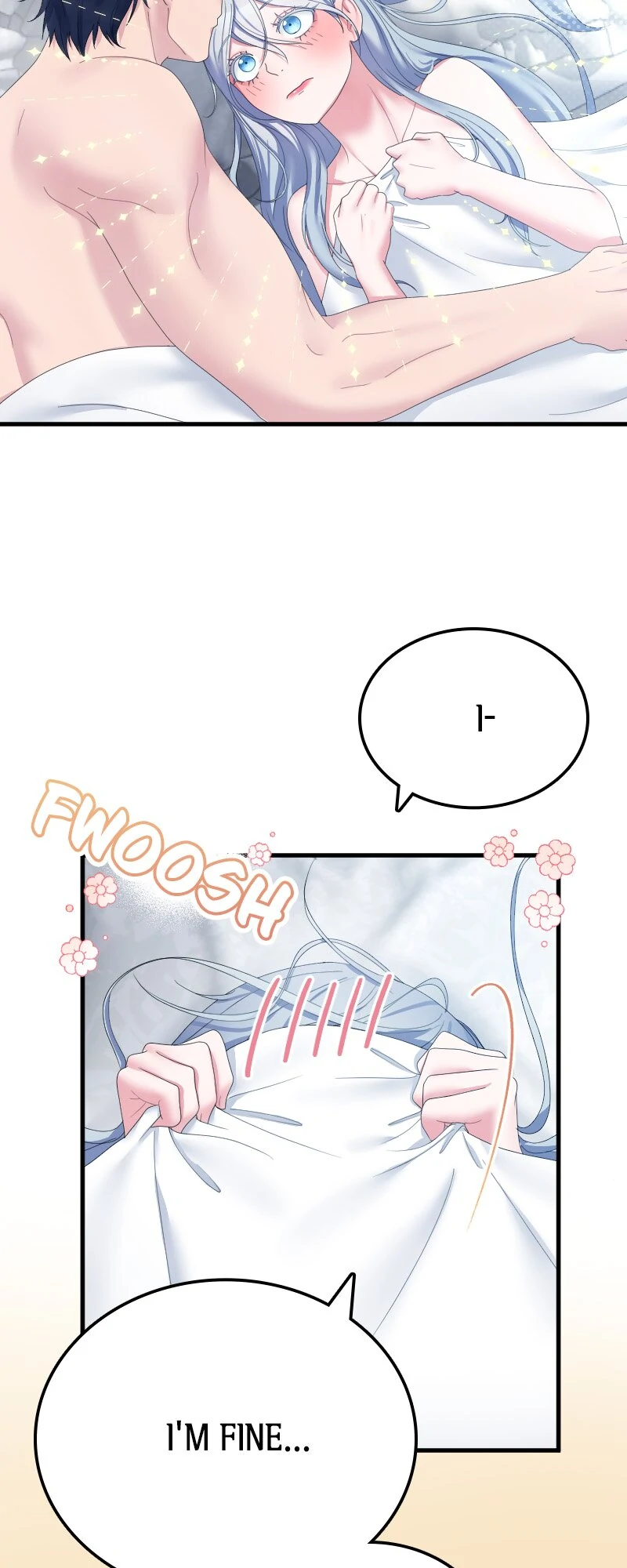 Useless Cinderella’s Feeble Attempt to Save the Kingdom Chapter 45 - Page 39