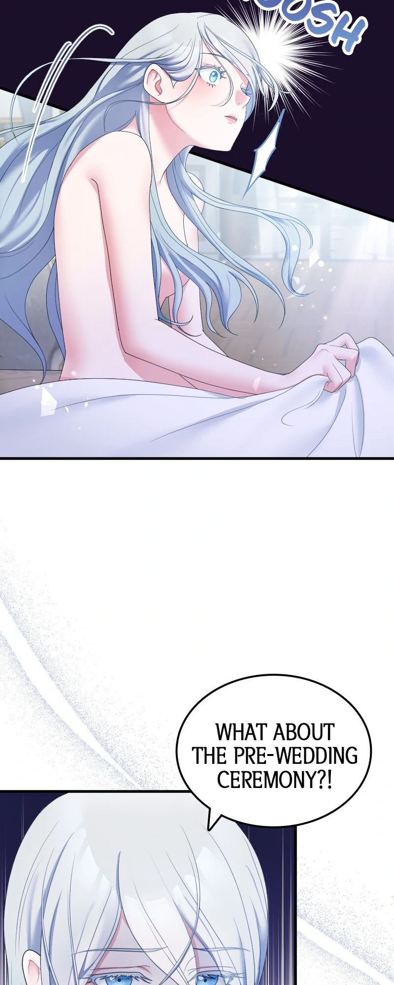 Useless Cinderella’s Feeble Attempt to Save the Kingdom Chapter 45 - Page 41