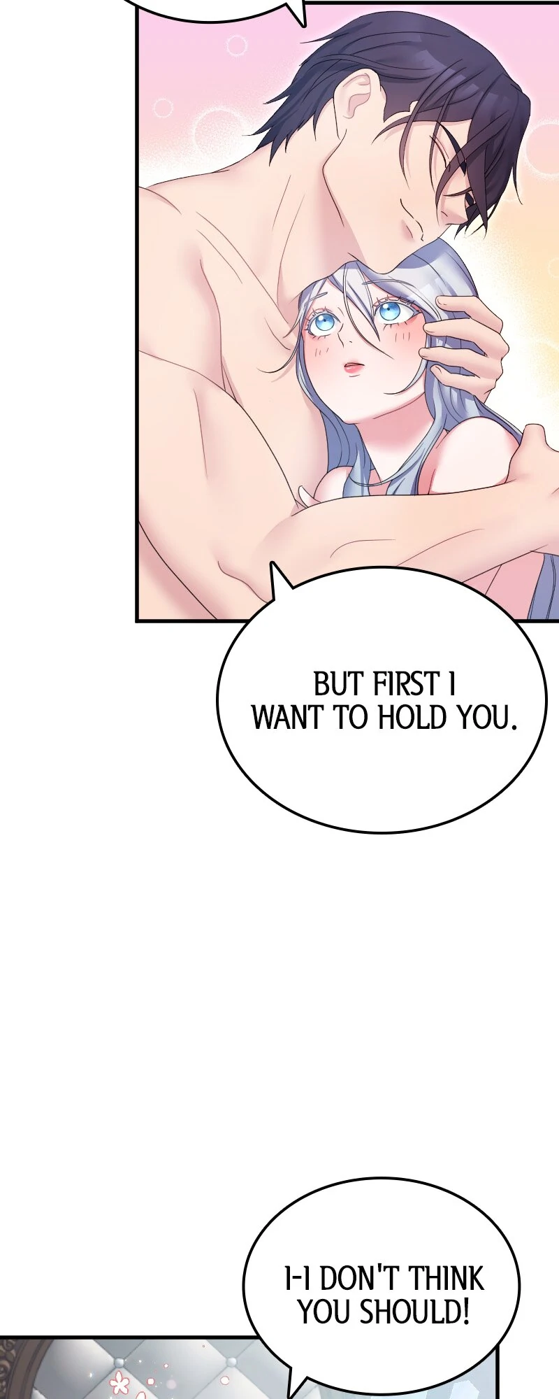 Useless Cinderella’s Feeble Attempt to Save the Kingdom Chapter 45 - Page 44
