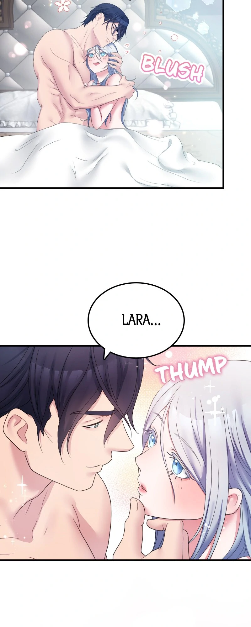 Useless Cinderella’s Feeble Attempt to Save the Kingdom Chapter 45 - Page 45