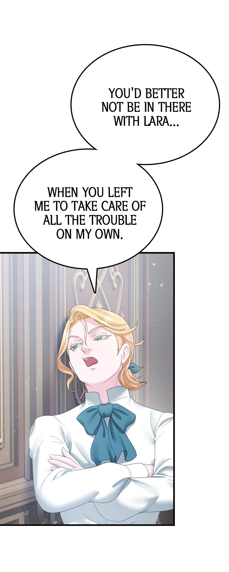 Useless Cinderella’s Feeble Attempt to Save the Kingdom Chapter 45 - Page 50