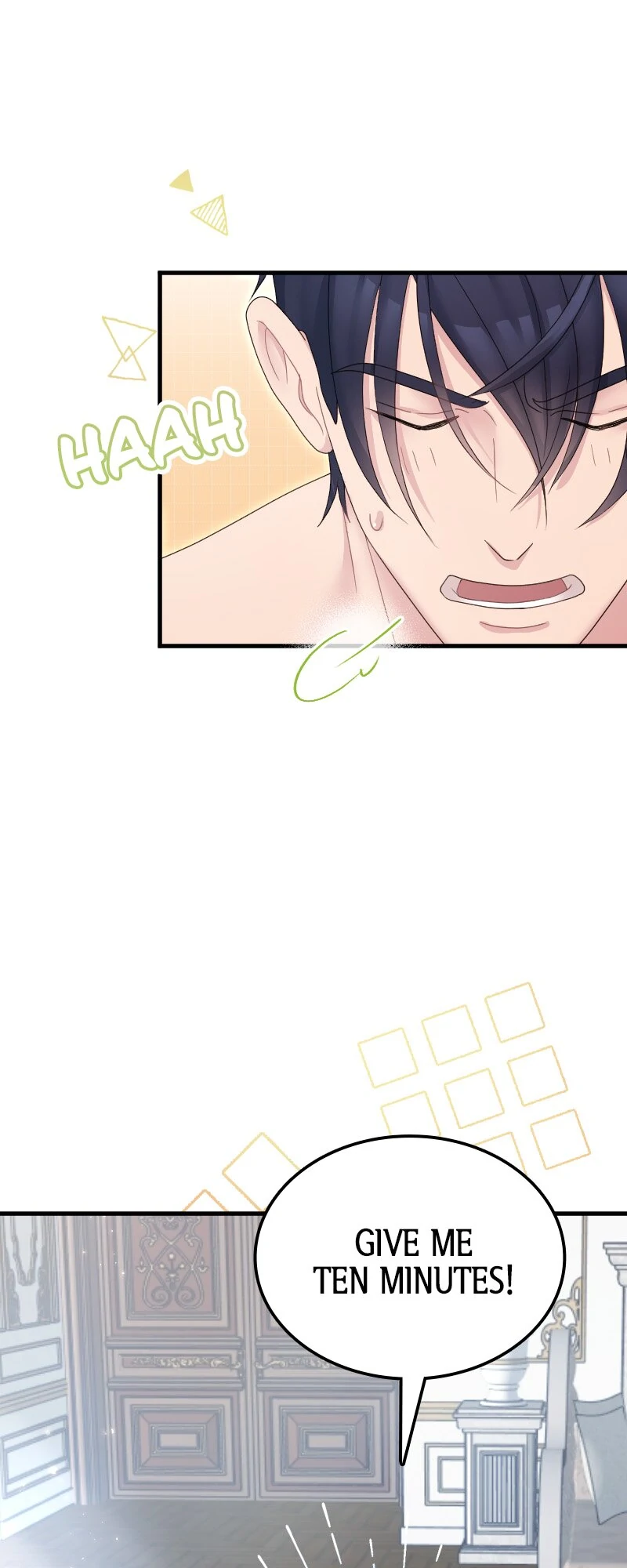 Useless Cinderella’s Feeble Attempt to Save the Kingdom Chapter 45 - Page 51