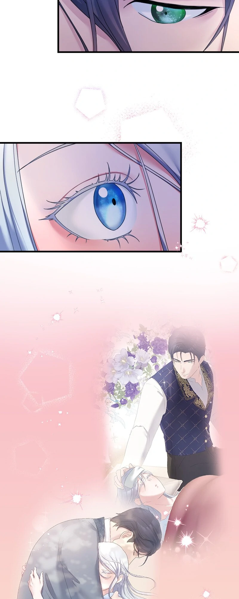 Useless Cinderella’s Feeble Attempt to Save the Kingdom Chapter 45 - Page 8