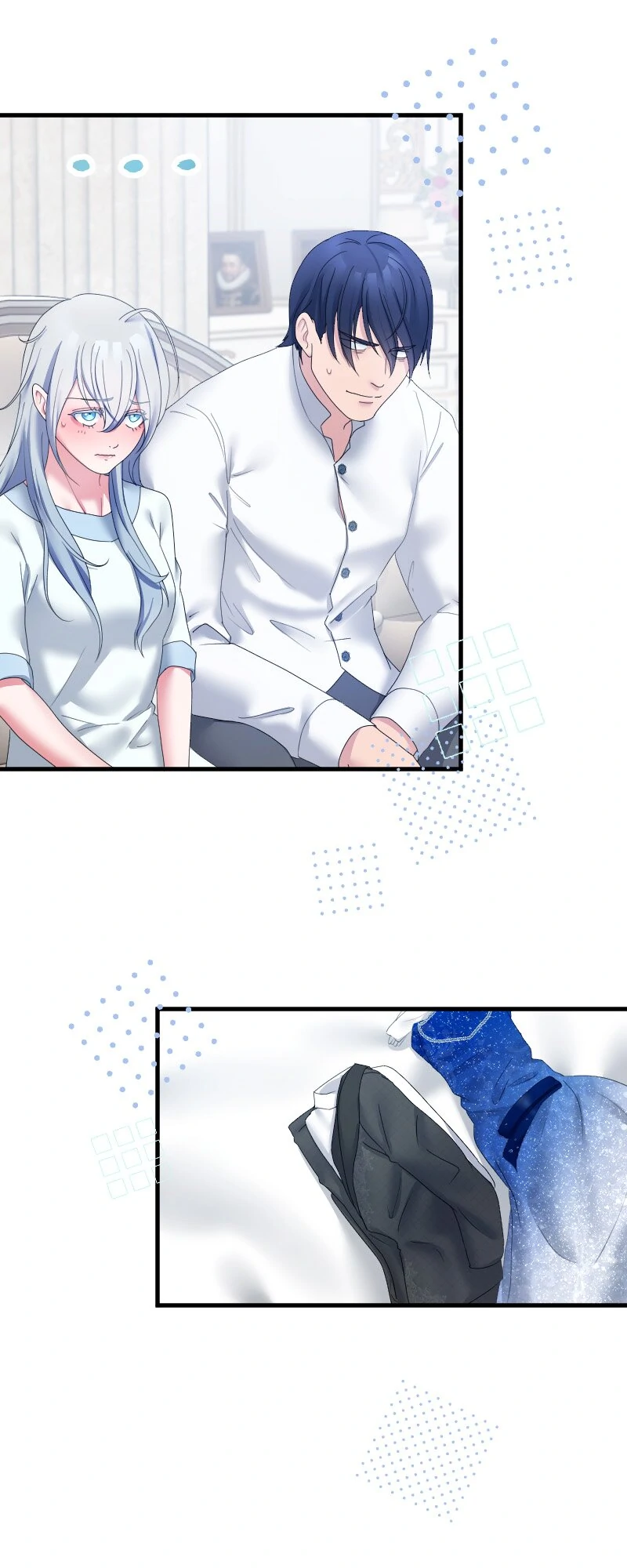 Useless Cinderella’s Feeble Attempt to Save the Kingdom Chapter 46 - Page 1